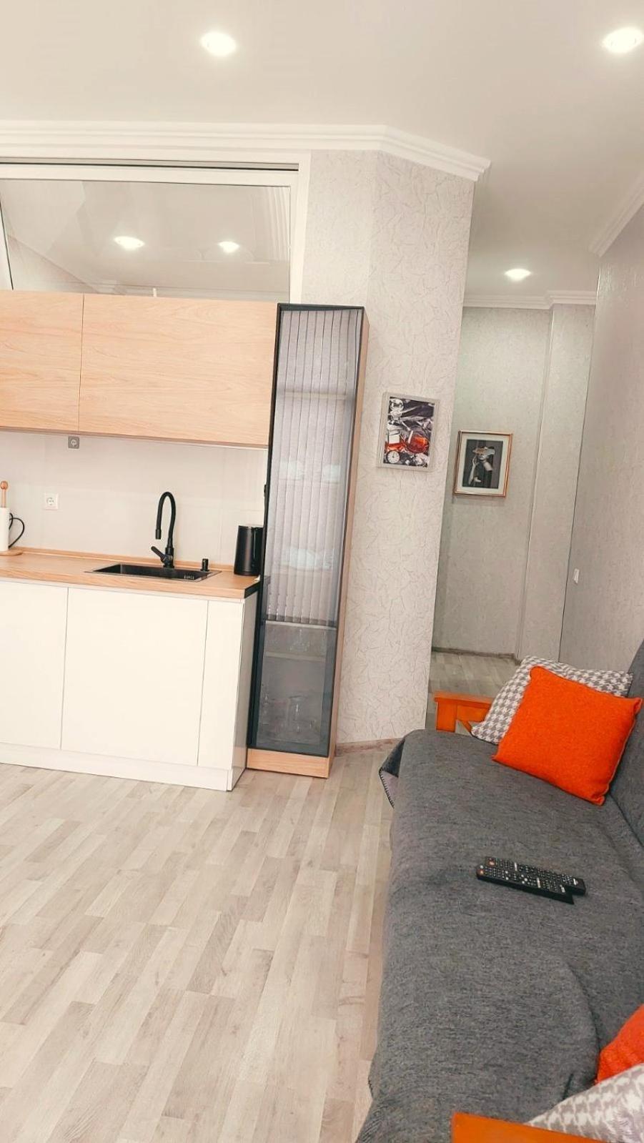 Kate'S New Cozy Apartment Kutaisi Ngoại thất bức ảnh
