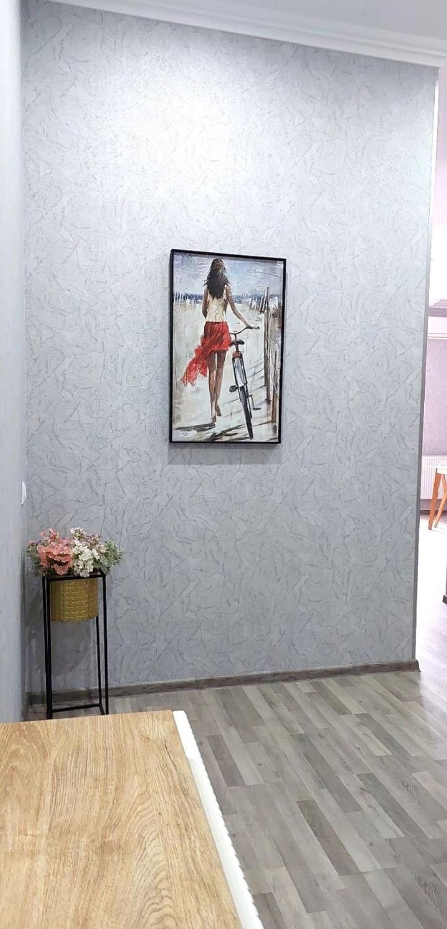 Kate'S New Cozy Apartment Kutaisi Ngoại thất bức ảnh